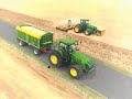 John Deere