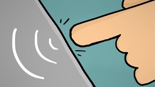 How do Touchscreens Work?