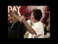 Mustang Sally performed by Johnny G Lyon/ JGLB/ Tommy Duncan