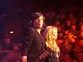 A Night With Delta Goodrem - Posh & Becks with Rich - ANWDG