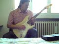 improv. on a loop improv. on a loop
