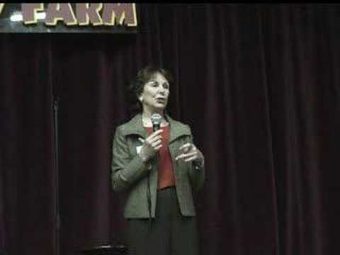 Georgia Supreme Court Justice Carol ...