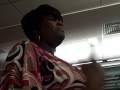 Hip-Hop Slam Poetry: Sonya Renee