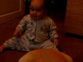 clapping