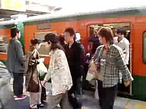 １８きっぷ関連　相生ダッシュ上り１０時台２-１