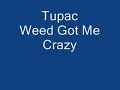 Tupac - Krazy