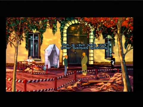 Les Chevaliers de Baphomet