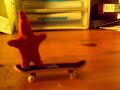 Clay Skaters, a very VERY short claymation Clay Skaters, a very VERY short claymation