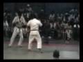 videos de papou vs berfeuille kyokushinkai