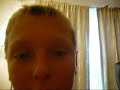 Waking up Shane