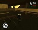 GTA SA - Drift with a black FireTruck