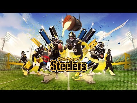 Video: NFL Playoffs | Steelers Playoff Picture