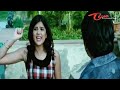Raviteja Copies Mohanbabu Dialogues - Telugu Comedy