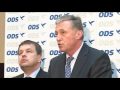 www.ods.cz - Grémium ODS odmítá...