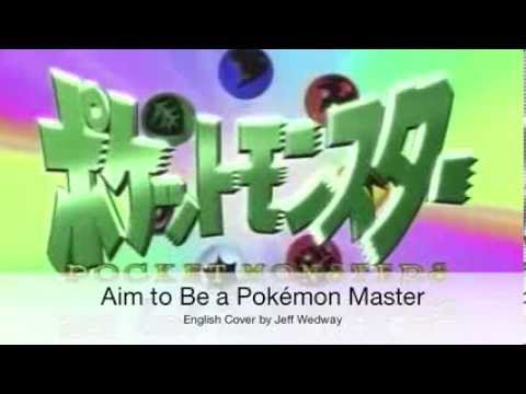 how to be a pokemon master