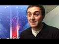 Andrew Muir (The Singing Plumber) - Britain\