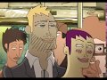 Les Lascars S02E16 La Main Dans Le Sac DVDRip XviD FR 2008 G0LDz