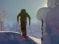 Ymir Yurts Backcountry Skiing