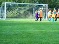 10/04 Jada Parker and Emily on Defense