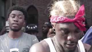 Brooklyn Rapper Bam Vito Denies Allegations Made By "Money And Violence" On The Angie Mart
