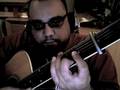 Over You - Guitar Tutorial - original music by Tom Meny