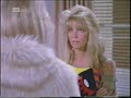 Linda Evans In A Lovely Blush Fox Coat