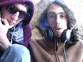 Hiking, with Jake and Sylvain 2: Escape From Rainbow Death Ridge