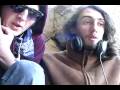 videos de Hiking, with Jake and Sylvain 2: Escape From Rainbow Death Ridge