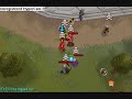 Dorybob45 Vid 19 Best of Pvp Part 2