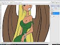 Cell Style Shading - Part 1 - Flat Colors