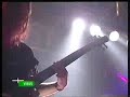 Death - Scavenger of Human Sorrow pt. 1(+ interview) VIVA TV
