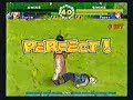 Super DragonBall Z - #18 vs Chi Chi 3