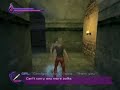 Buffy The Vampire Slayer - Game Movie Part 19