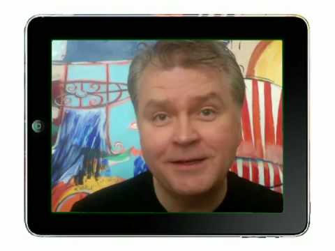 Apple iPad - Current Features & Future Possibilities