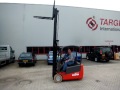 MANITOU ME318 EL FORKLIFT 1800KG DUPLEX-360CM 2010 10HRS