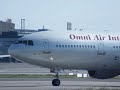 Omni international DC-10 take off at dublin