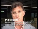 DEUCO Pedro Busseti - Testimonios para Martín Sabbatella