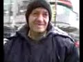 Interviews with the infamous Jesus Preacher at Yonge/Dundas of Toronto