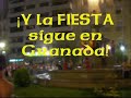 ���ESPA�A A SEMIS!!!
