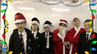 Merry Xmas from LSA Live!