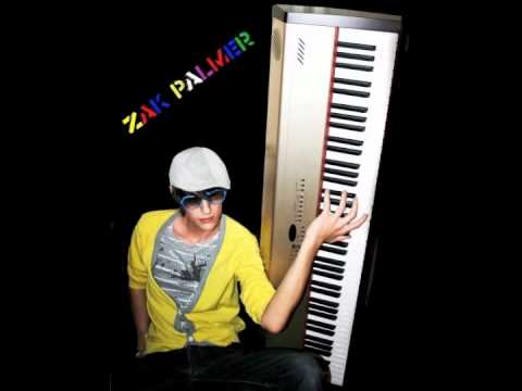 Zak Spears