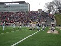Cody Taulbee, Alter, RB  TD run #1 in State Championship Game. 12.05.09
