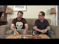 Today's show has reviews for The Punisher #11, Mighty Avengers #31, and Thunderbolts #138! Be sure to comment, subscribe, and tell your friends!
