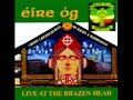Eire Og 2 - Sunday Bloody Sunday