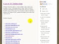 Howto Get Oneway Backlinks Video Guide