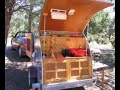Teardrop Trailer - Last Gasp Gathering 2006