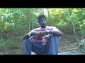 Tall Tee Campaign Ad 2