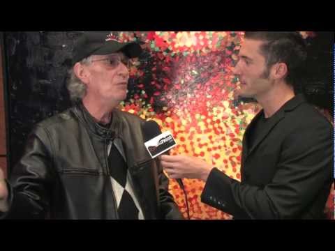 0 Interview with Music Legend Jeffrey Cheen the man who once was at the helmed of Mercury Records’