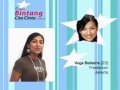 Bintang Cita Cinta 2003 (Cita Cinta Cover Girl) Bintang Cita Cinta 2003 (Cita Cinta Cover Girl)