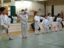 Karate4KIDZ.ca Little Dragons